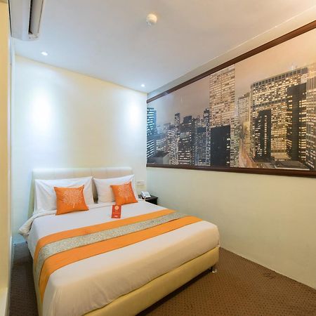 Oyo 126 Rae Hotel Kuala Lumpur Exterior foto